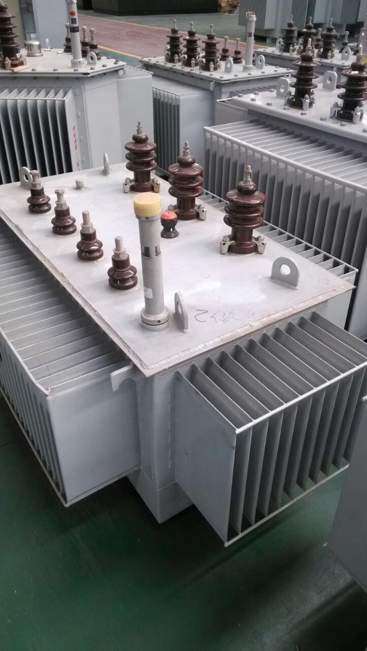 SH15-M铜芯非晶合金变压器价格(贵州地区)